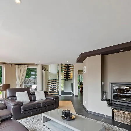 Cozy Holiday In With Sauna And Jacuzzi *