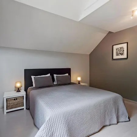 Cozy Holiday In With Sauna And Jacuzzi Semesterbostad
