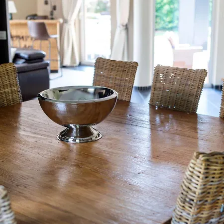 Cozy Holiday In With Sauna And Jacuzzi