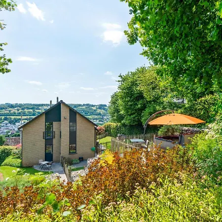 Cozy Holiday In With Sauna And Jacuzzi *