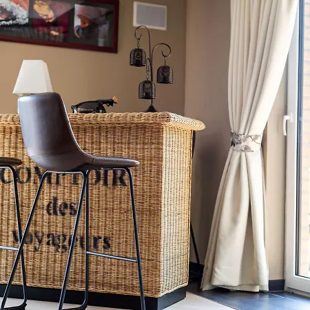 Cozy Holiday In With Sauna And Jacuzzi Semesterbostad