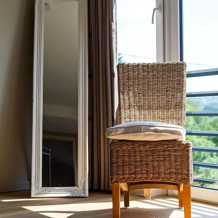 Cozy Holiday In With Sauna And Jacuzzi Semesterbostad